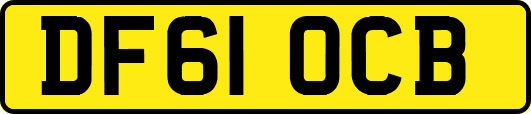 DF61OCB