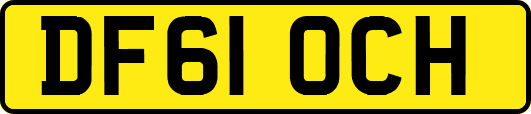 DF61OCH