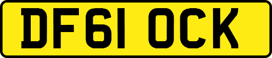DF61OCK