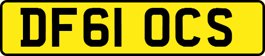 DF61OCS