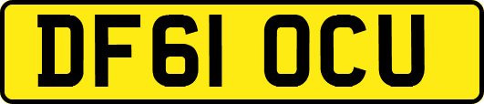 DF61OCU