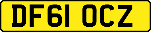 DF61OCZ