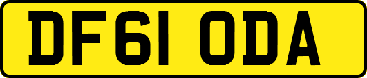 DF61ODA