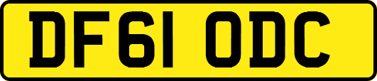 DF61ODC