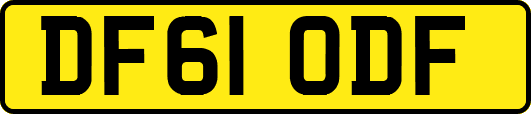 DF61ODF