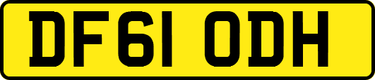 DF61ODH