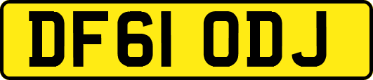 DF61ODJ