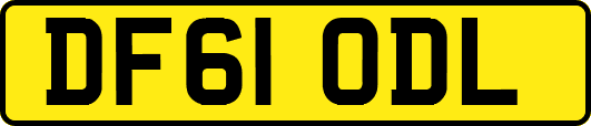 DF61ODL