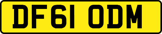 DF61ODM