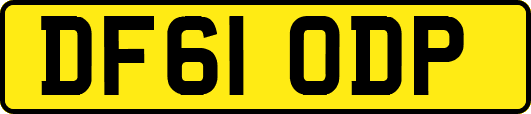 DF61ODP