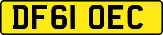 DF61OEC