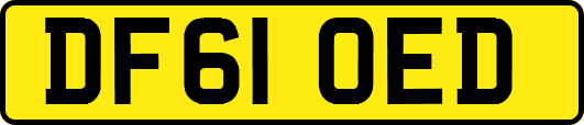 DF61OED