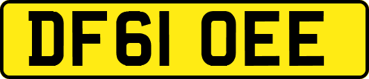 DF61OEE