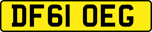 DF61OEG