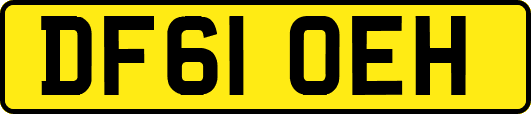DF61OEH