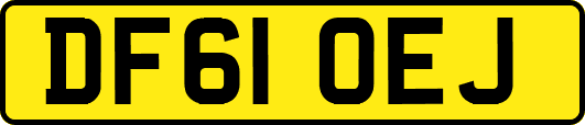DF61OEJ