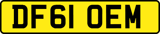 DF61OEM