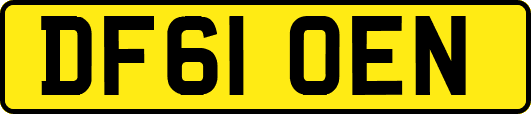 DF61OEN