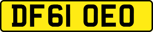 DF61OEO