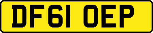 DF61OEP