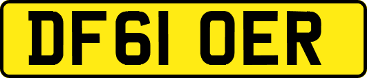 DF61OER