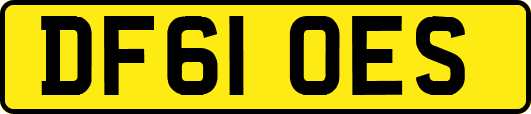 DF61OES