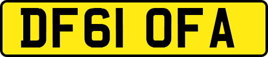 DF61OFA