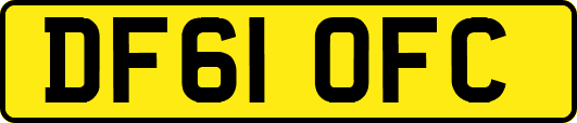 DF61OFC