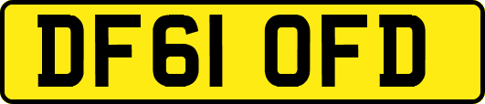 DF61OFD