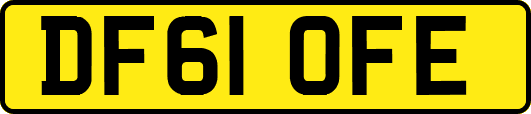 DF61OFE