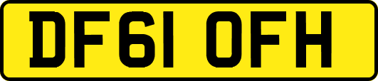 DF61OFH