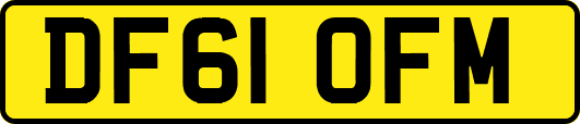 DF61OFM