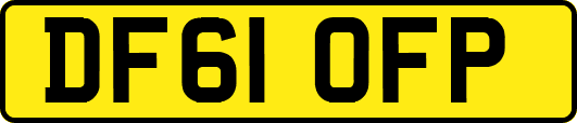 DF61OFP