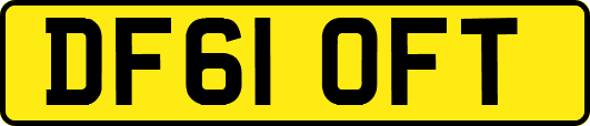 DF61OFT