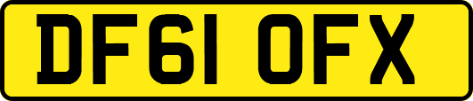 DF61OFX