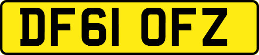 DF61OFZ