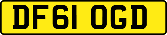 DF61OGD