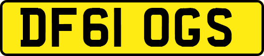 DF61OGS