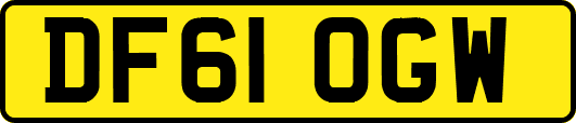 DF61OGW