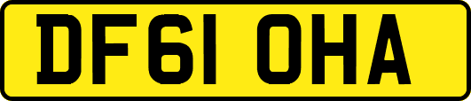 DF61OHA