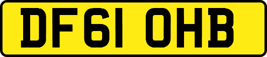 DF61OHB