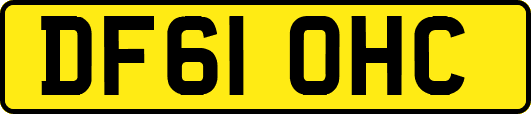 DF61OHC