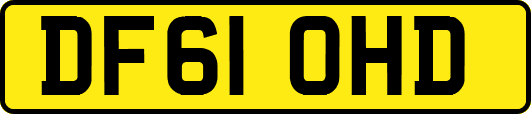 DF61OHD