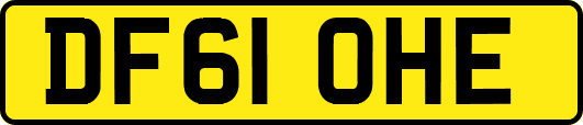 DF61OHE
