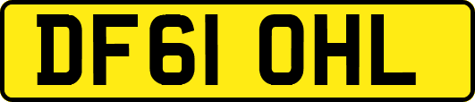 DF61OHL