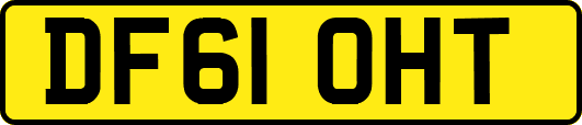 DF61OHT