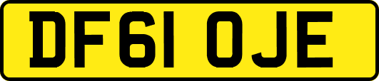 DF61OJE