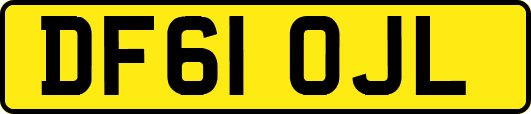 DF61OJL