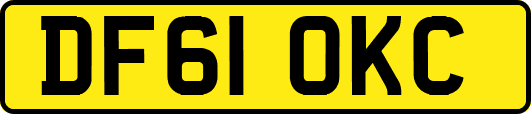 DF61OKC