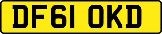 DF61OKD